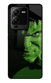 HULK Vivo V25 Pro 5G Back Cover